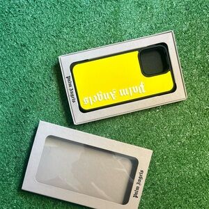 Palm Angels IPhone Case